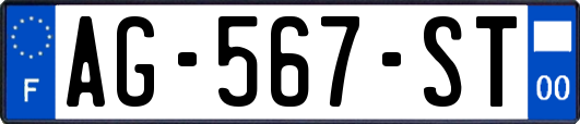 AG-567-ST