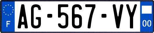 AG-567-VY