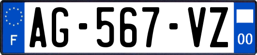 AG-567-VZ