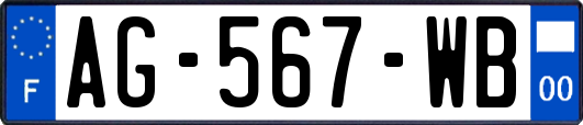 AG-567-WB