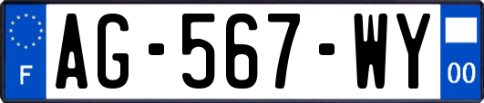 AG-567-WY