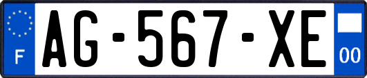 AG-567-XE