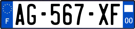 AG-567-XF