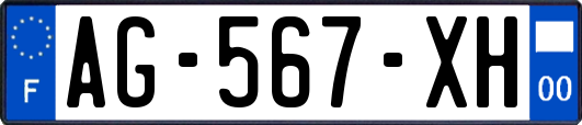 AG-567-XH