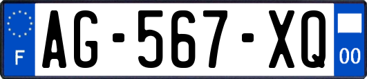 AG-567-XQ