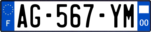 AG-567-YM