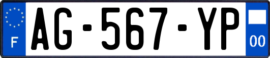 AG-567-YP