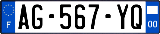 AG-567-YQ