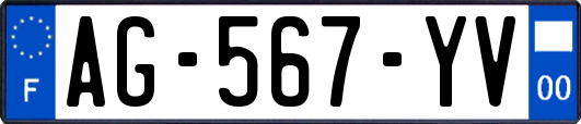 AG-567-YV