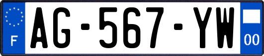 AG-567-YW