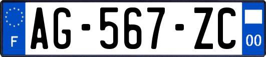 AG-567-ZC