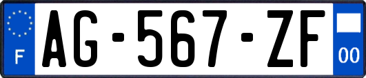 AG-567-ZF