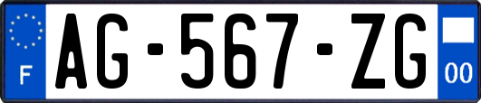 AG-567-ZG