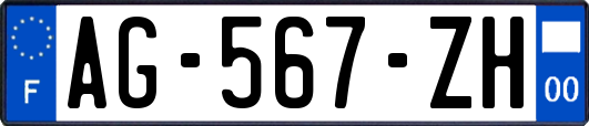 AG-567-ZH