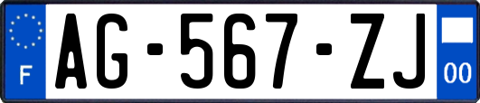 AG-567-ZJ