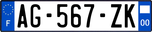 AG-567-ZK