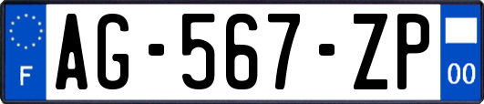 AG-567-ZP