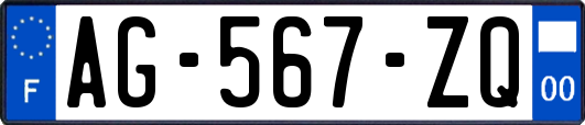 AG-567-ZQ