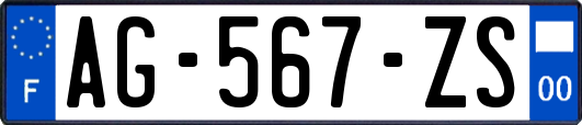 AG-567-ZS