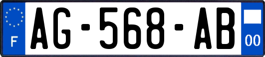 AG-568-AB