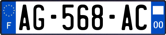 AG-568-AC