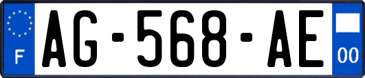 AG-568-AE