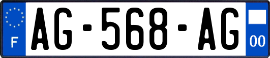 AG-568-AG