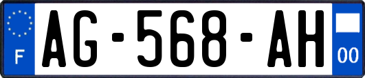 AG-568-AH