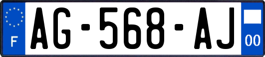 AG-568-AJ