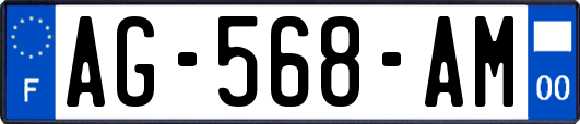 AG-568-AM