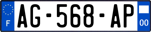 AG-568-AP