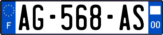 AG-568-AS