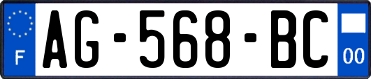 AG-568-BC