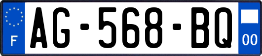 AG-568-BQ