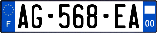 AG-568-EA