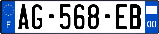 AG-568-EB