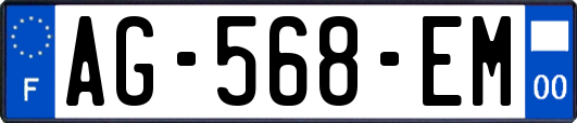 AG-568-EM
