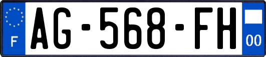 AG-568-FH