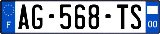 AG-568-TS