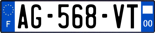 AG-568-VT