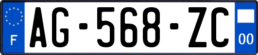 AG-568-ZC