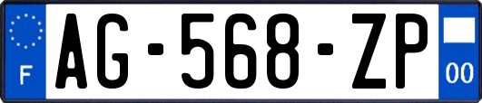 AG-568-ZP