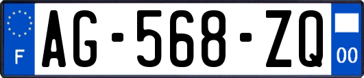 AG-568-ZQ