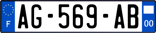 AG-569-AB