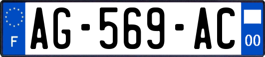 AG-569-AC