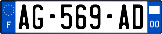 AG-569-AD