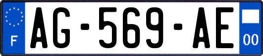 AG-569-AE