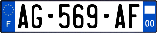 AG-569-AF