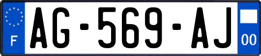 AG-569-AJ