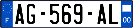 AG-569-AL